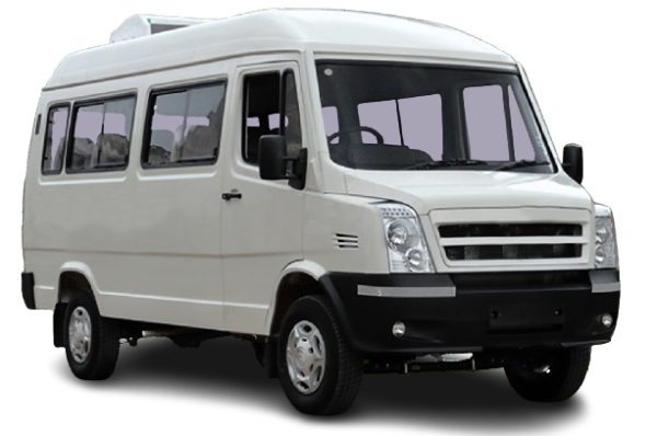 Tempo Traveller